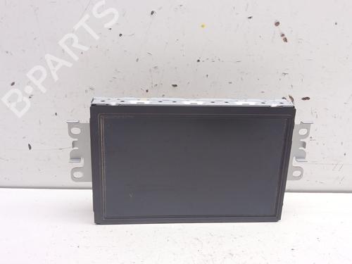 display-monitor-volvo-v40-hatchback-525-2012-2013-2014-2015-2016-2017-2018-2019-26207313 main image
