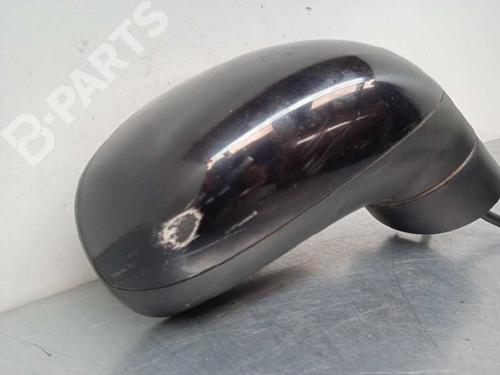 Right mirror SEAT LEON (1P1) 1.9 TDI | BP6972467C27 