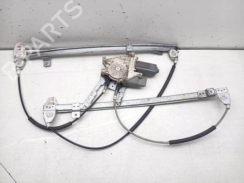 Used Front left window mechanism CITROËN XSARA PICASSO (N68) 2.0 HDi (90 hp) 31065090