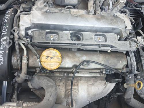 Motor OPEL VECTRA C (Z02) 1.8 (F69) | BP28515634M1 