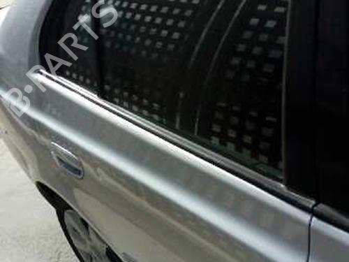 Front right window mechanism HYUNDAI ACCENT II (LC) 1.6 | BP2376841C23 