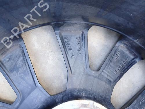 Fælk FORD PUMA (J2K, CF7) 1.0 EcoBoost | BP32439657C45 