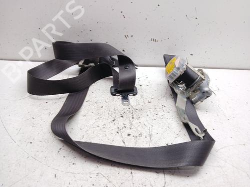 Used Front left seatbelt Front left seatbelt SUBARU OUTBACK (BL, BP) 2.0 D AWD (BPD) (150 hp) 34703985 34703985
