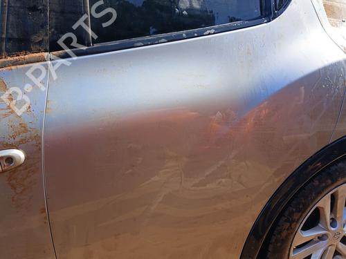 Used Left rear door NISSAN JUKE (F15) 1.5 dCi (110 hp) 21832970