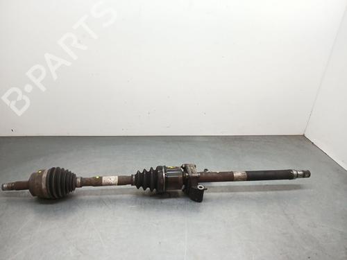 Used Right front driveshaft Right front driveshaft ALFA ROMEO MITO (955_) 1.6 JTDM (955AXC1B) (120 hp) 38786378 38786378