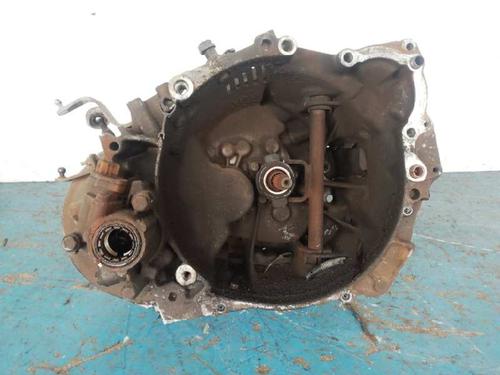 Used Gearbox CITROËN BERLINGO / BERLINGO FIRST MPV (MF_, GJK_, GFK_) 1.9 D (MFWJZ) (70 hp) 7982586