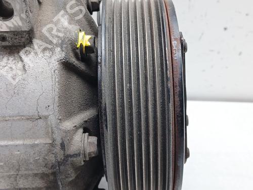 AC compressor RENAULT LAGUNA III (BT0/1)  | BP29821233M34