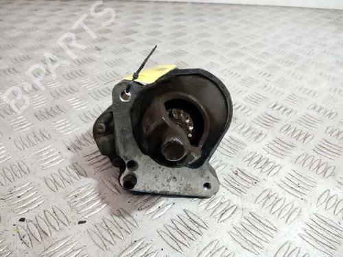Used Starter FORD FIESTA V (JH_, JD_) 1.4 TDCi (68 hp) 16838443