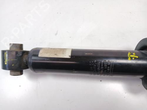 Left rear shock absorber CITROËN C5 AIRCROSS (A_) 1.6 Hybrid 225 (A45GFR) | BP31831563M18