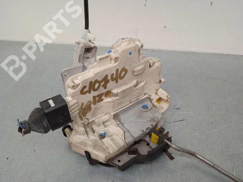 Front left lock AUDI A4 B7 Avant (8ED) 2.0 TDI 16V | BP3418746C98 