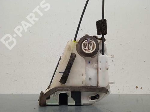 Rear left lock TOYOTA PRIUS (_W3_)  | BP10311934C100 