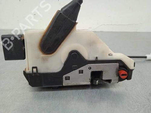 Rear right lock PEUGEOT 208 I (CA_, CC_) 1.6 BlueHDi 100 | BP8637026C99 