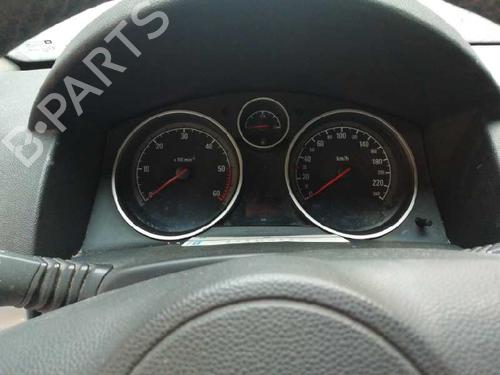 Display monitor OPEL ASTRA H Estate (A04)  | BP10638771C48 