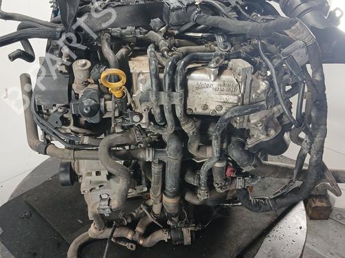 Motor SEAT LEON (5F1) [2012-2021]  18823119