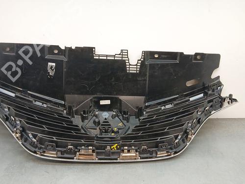 Grille RENAULT KADJAR (HA_, HL_) 1.3 TCe 160 (HLNC) | BP29307590C40 
