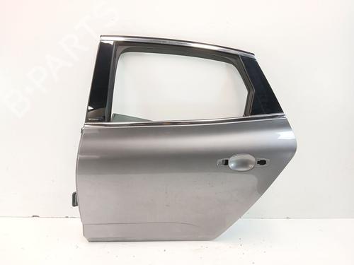 Used Left rear door Left rear door RENAULT TALISMAN (LP_) 1.8 TCe 225 (LPM1) (224 hp) 35765194 35765194