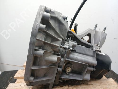 Gearbox DACIA SANDERO II TCe 90 (B8M1, B8MA, B8AC) | BP36111560M3 - Image 4