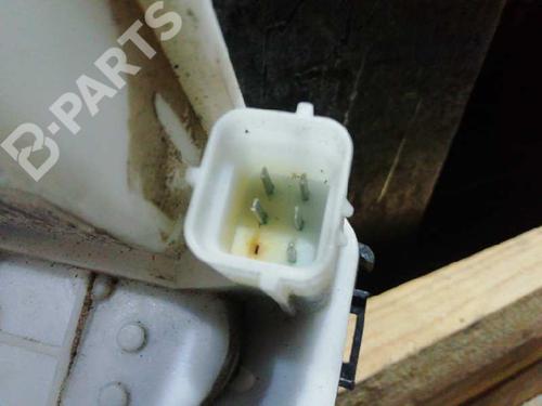 Front left lock FIAT 500 (312_) 1.2 (312AXA1A) | BP2393715C98 