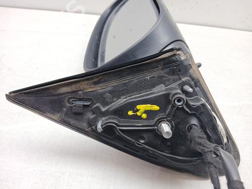 Right mirror VOLVO S60 I (384) 2.4 D | BP26711819C27 