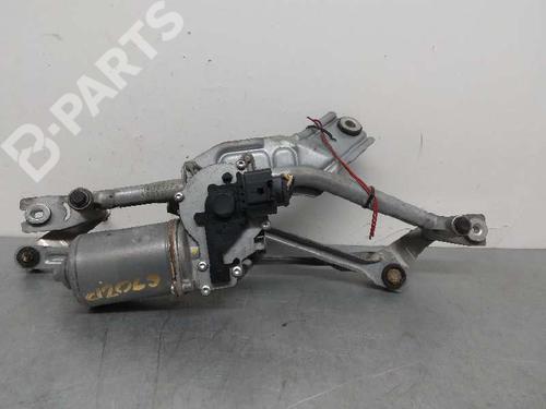 Used Front wiper motor FIAT PUNTO Hatchback Van (199_) [2008-2025]  8637478