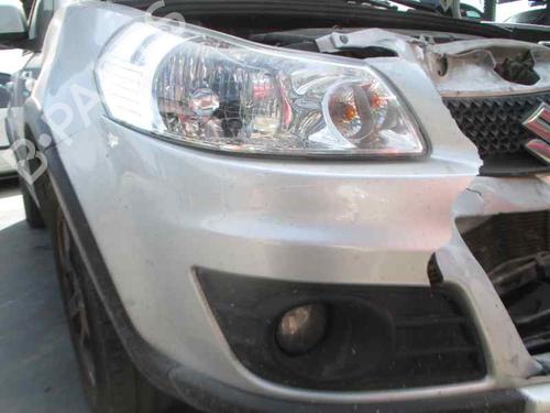 Gearbox SUZUKI SX4 (EY, GY) 1.6 VVT (RW416, YA21S) | BP6547210M3 