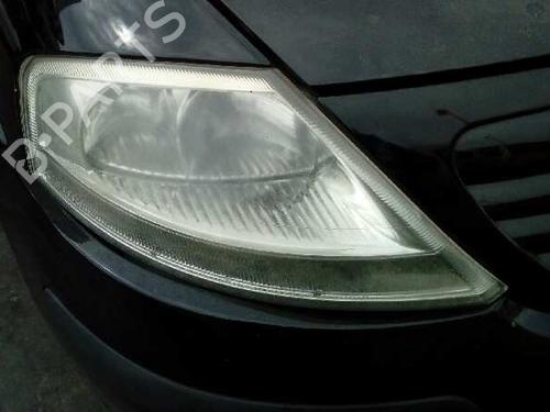 Front left lock CITROËN C3 I (FC_, FN_) 1.4 HDi | BP3418439C98 