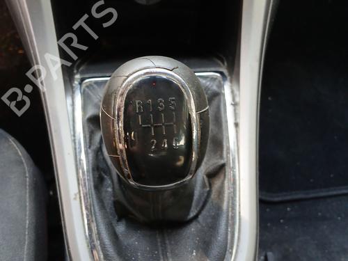 Gearbox OPEL ASTRA J (P10)  | BP28070835M3 