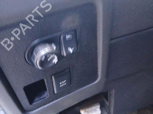 Right mirror NISSAN QASHQAI / QASHQAI +2 I (J10, NJ10, JJ10E) 2.0 dCi | BP26595146C27 
