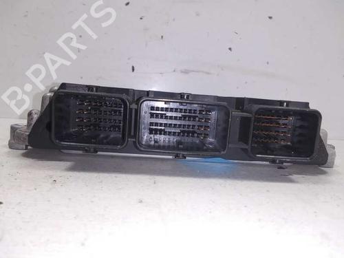 Engine control unit (ECU) CITROËN C4 I (LC_)  | BP19106631M57 