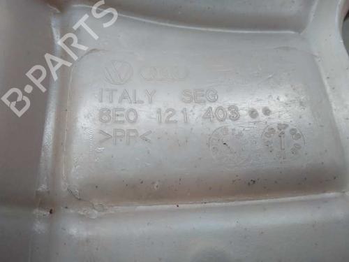 Expansion tank AUDI A4 B7 Avant (8ED) 2.0 TDI 16V | BP16838373C120 