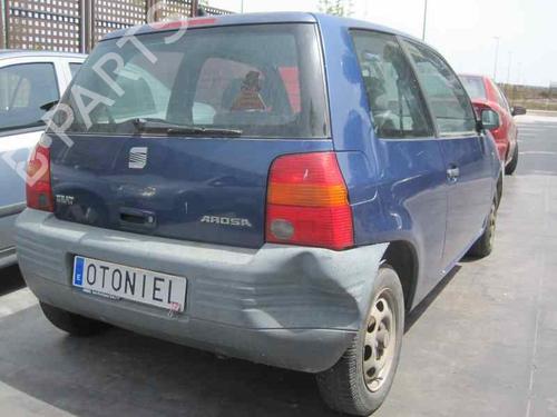 Gearbox SEAT AROSA (6H1) 1.0 | BP2370270M3 