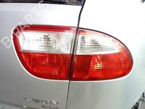 Højre baglygte bagklap SEAT LEON (1M1) 1.8 20V | BP4013055C80 