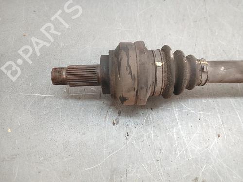 Transmisión trasera izquierda BMW 7 (E65, E66, E67) 750 i, Li | BP28325384M40 