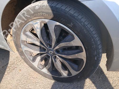 Front left panel RENAULT TALISMAN Grandtour (KP_) 1.6 dCi 130 | BP23276081C58 - Image 7