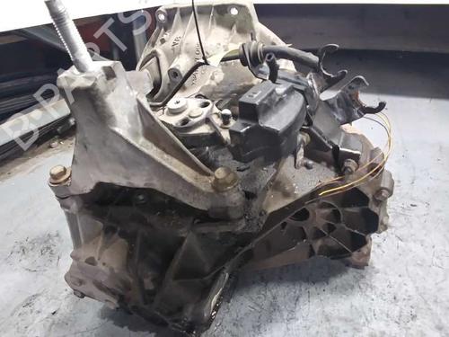 Gearbox FORD TRANSIT CONNECT (P65_, P70_, P80_)  | BP16444075M3 