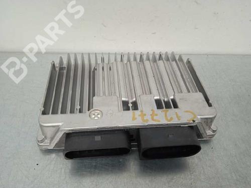 Automatic gearbox ECU BMW 7 (E65, E66, E67) 750 i, Li (367 hp) 6989950