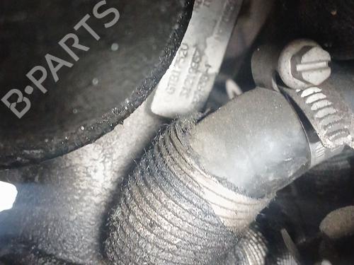 Engine VOLVO XC60 I SUV (156) 2.4 D | BP27894678M1 
