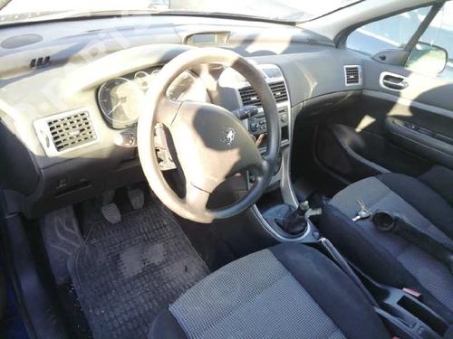 Climate control PEUGEOT 307 (3A/C)  | BP9545355I5 