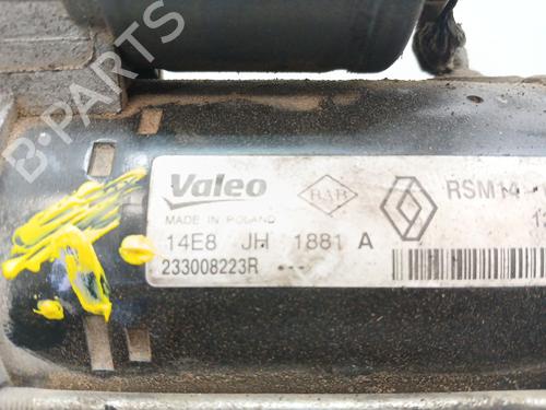 Starter RENAULT KANGOO / GRAND KANGOO II (KW0/1_) 1.5 dCi 90 (KW05, KW08, KW0G, KW11) | BP32065622M8