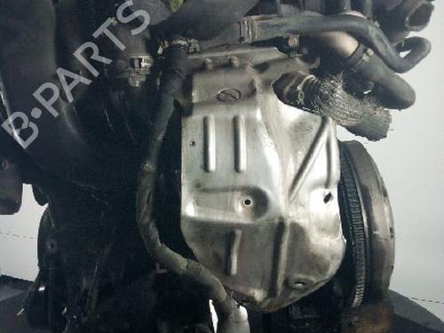 Engine SAAB 9-3 Estate (E50) 1.9 TiD | BP17024156M1 