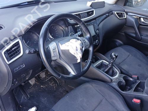 Left front window switch NISSAN QASHQAI II (J11, J11_) 1.5 dCi | BP36157294I27 - Image 12