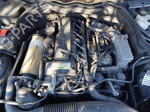 Engine MERCEDES-BENZ C-CLASS (W204)  | BP32775358M1  - Image 24