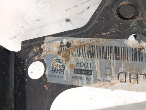 Front slam panel KIA CEED (CD) 1.6 CRDi 136 | BP40194774C72 - Image 5