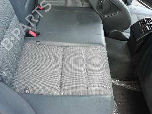 Rear seat MERCEDES-BENZ C-CLASS (W204)  | BP15599669C17 
