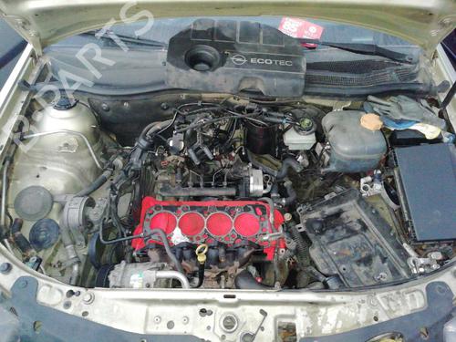 Egr OPEL ASTRA H (A04) 1.7 CDTI (L48) | BP5330979M69 