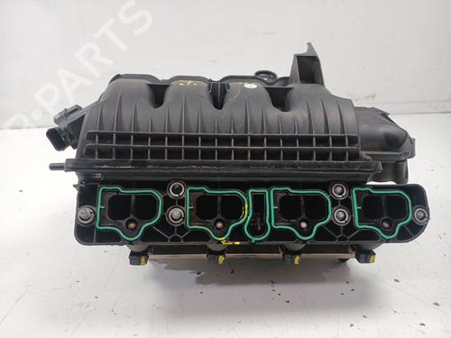 Used Intake manifold Intake manifold OPEL CORSA D (S07) 1.2 LPG (L08, L68) (86 hp) 40040840 40040840