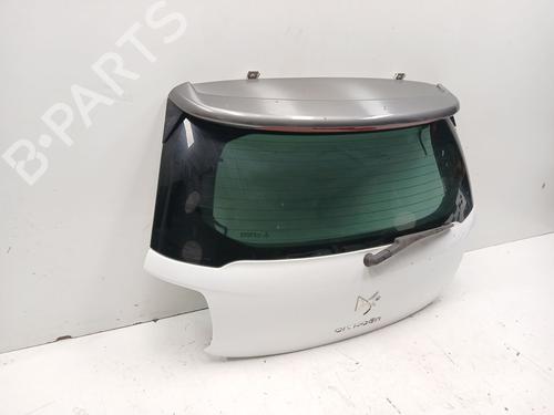 Tailgate CITROËN DS3 (SA_) 1.6 THP 165 | BP30570326C6