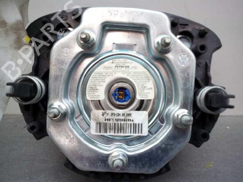 Førerens kollisjonspute VW TOURAN (1T1, 1T2)  | BP16442322C9 