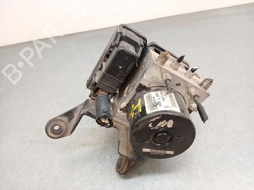ABS pump MAZDA 3 Saloon (BL) 1.6 MZR CD (BL14) | BP38437157M43  - Image 6