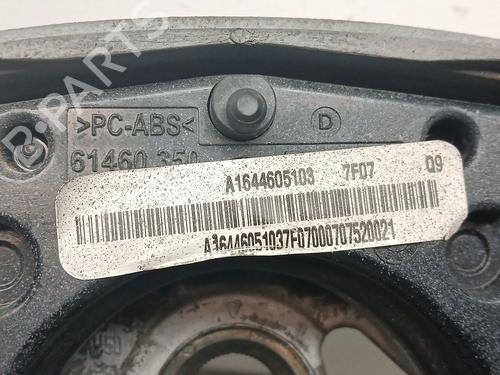 Rat MERCEDES-BENZ M-CLASS (W164) ML 420 CDI 4-matic (164.128) | BP31799718C49 